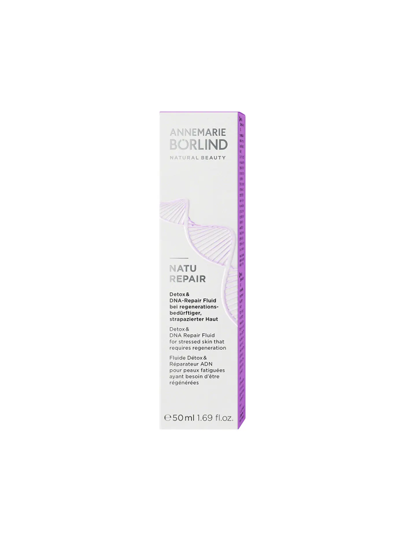 ANNEMARIE BÖRLIND | NATUREPAIR Detox & DNA-Repair Fluid 50ml | 